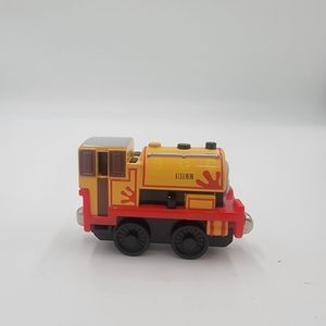 Thomas The Train, Bill Paint Splatter Train